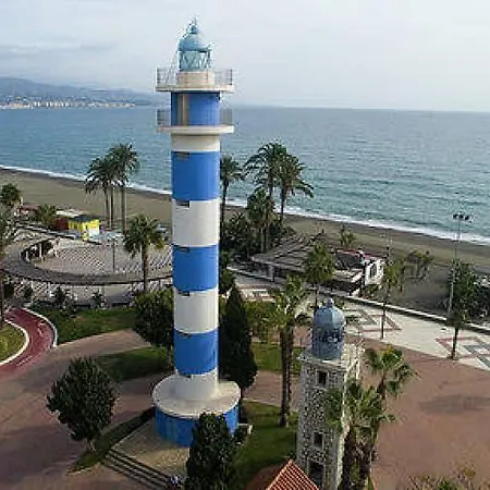 Plazamar 3 Ines Torre Del Mar