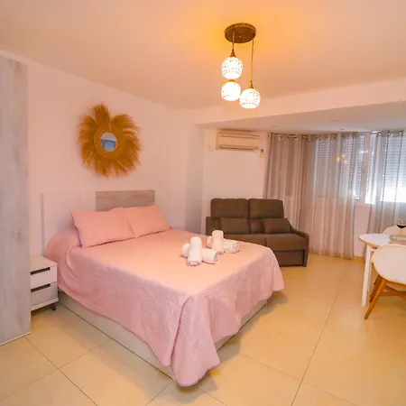Plazamar 3 Ines Apartament *