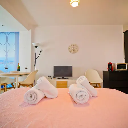 Apartament Plazamar 3 Ines *