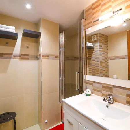 Apartament Plazamar 3 Ines *