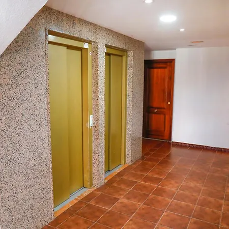 Plazamar 3 Ines Apartament Torre Del Mar