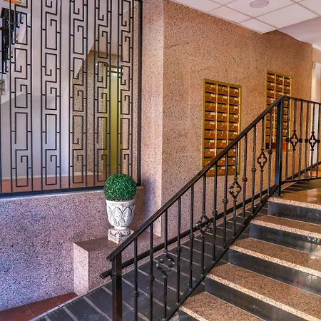 Apartament Plazamar 3 Ines Torre Del Mar