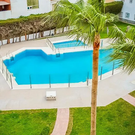 Apartament Plazamar 3 Ines *